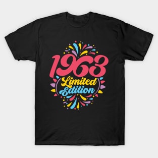 1963 Limited Edition T-Shirt